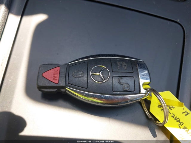 45573361 :رقم المزاد ، WDCTG4GB1FJ063774 vin ، 2015 Mercedes-benz Gla 250 4matic مزاد بيع