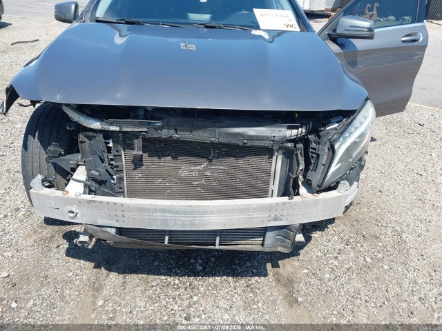 45573361 :رقم المزاد ، WDCTG4GB1FJ063774 vin ، 2015 Mercedes-benz Gla 250 4matic مزاد بيع