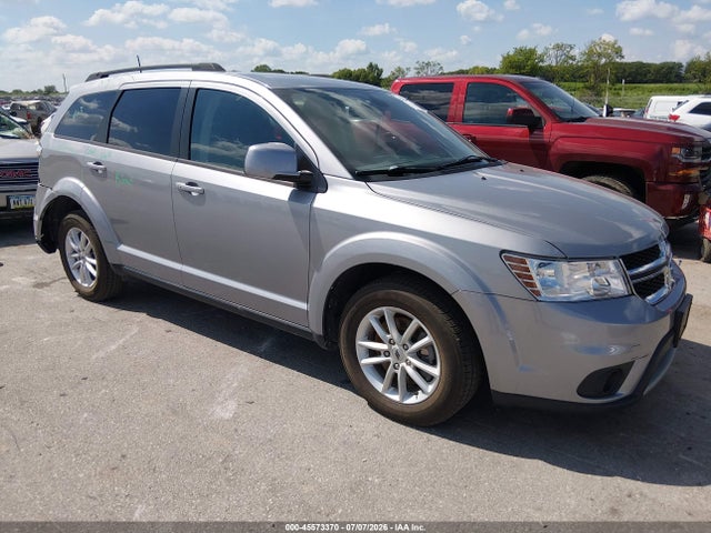 Продаж на аукціоні авто 2019 Dodge Journey Se, vin: 3C4PDCBBXKT871139, номер лоту: 45573370