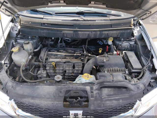 Продаж на аукціоні авто 2019 Dodge Journey Se, vin: 3C4PDCBBXKT871139, номер лоту: 45573370