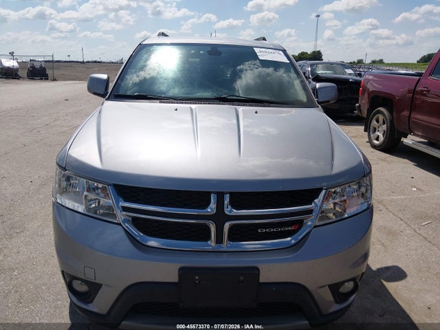 Продаж на аукціоні авто 2019 Dodge Journey Se, vin: 3C4PDCBBXKT871139, номер лоту: 45573370