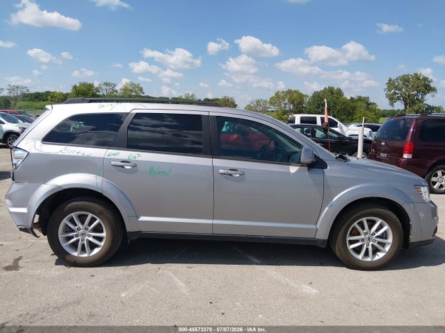Продаж на аукціоні авто 2019 Dodge Journey Se, vin: 3C4PDCBBXKT871139, номер лоту: 45573370