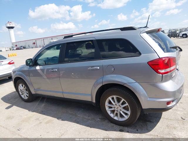 Продаж на аукціоні авто 2019 Dodge Journey Se, vin: 3C4PDCBBXKT871139, номер лоту: 45573370