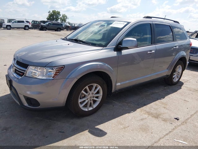 Продаж на аукціоні авто 2019 Dodge Journey Se, vin: 3C4PDCBBXKT871139, номер лоту: 45573370