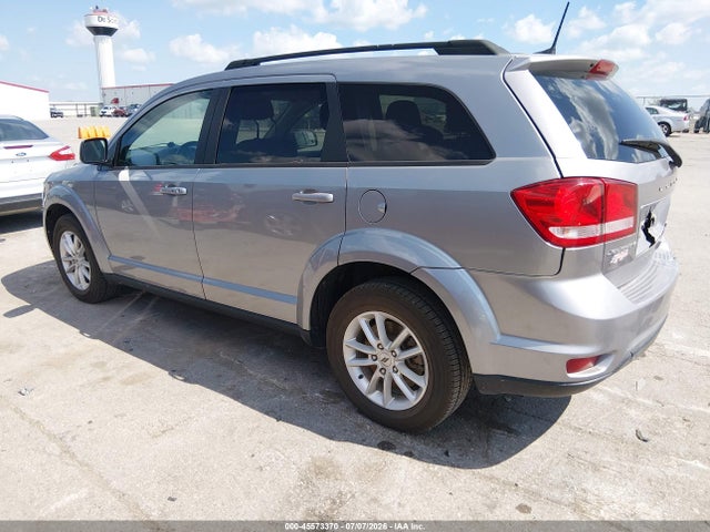 Продаж на аукціоні авто 2019 Dodge Journey Se, vin: 3C4PDCBBXKT871139, номер лоту: 45573370