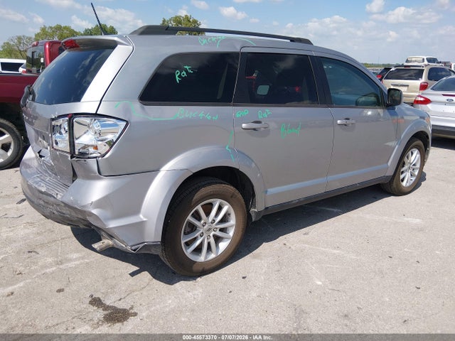 Продаж на аукціоні авто 2019 Dodge Journey Se, vin: 3C4PDCBBXKT871139, номер лоту: 45573370