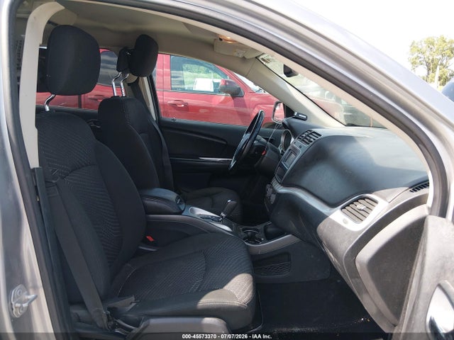 Продаж на аукціоні авто 2019 Dodge Journey Se, vin: 3C4PDCBBXKT871139, номер лоту: 45573370