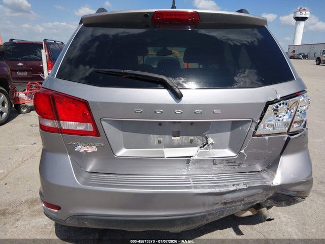 Продаж на аукціоні авто 2019 Dodge Journey Se, vin: 3C4PDCBBXKT871139, номер лоту: 45573370