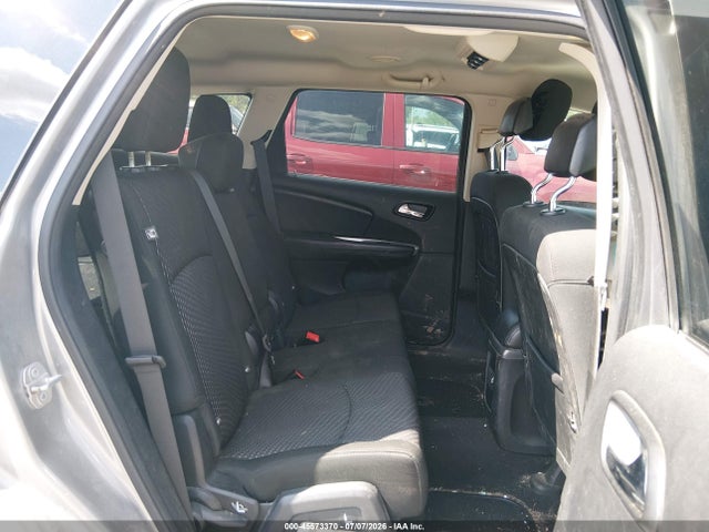 Продаж на аукціоні авто 2019 Dodge Journey Se, vin: 3C4PDCBBXKT871139, номер лоту: 45573370