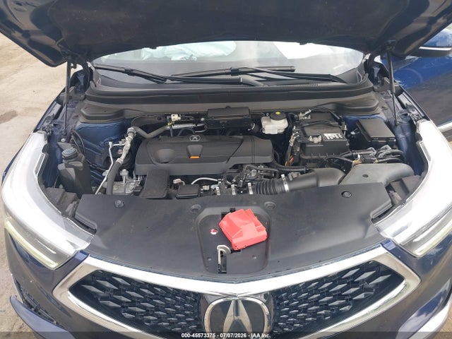Продаж на аукціоні авто 2019 Acura Rdx Advance Package, vin: 5J8TC2H74KL015296, номер лоту: 45573375