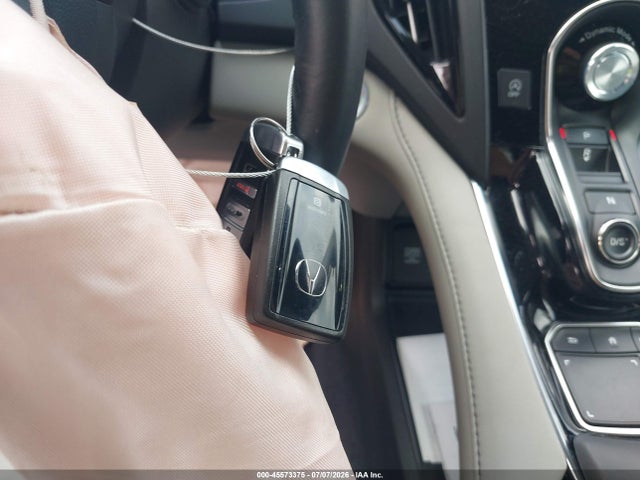 Продаж на аукціоні авто 2019 Acura Rdx Advance Package, vin: 5J8TC2H74KL015296, номер лоту: 45573375