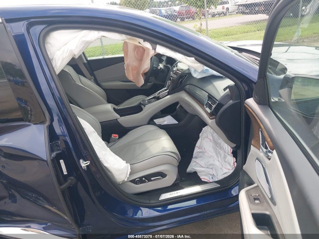 Продаж на аукціоні авто 2019 Acura Rdx Advance Package, vin: 5J8TC2H74KL015296, номер лоту: 45573375