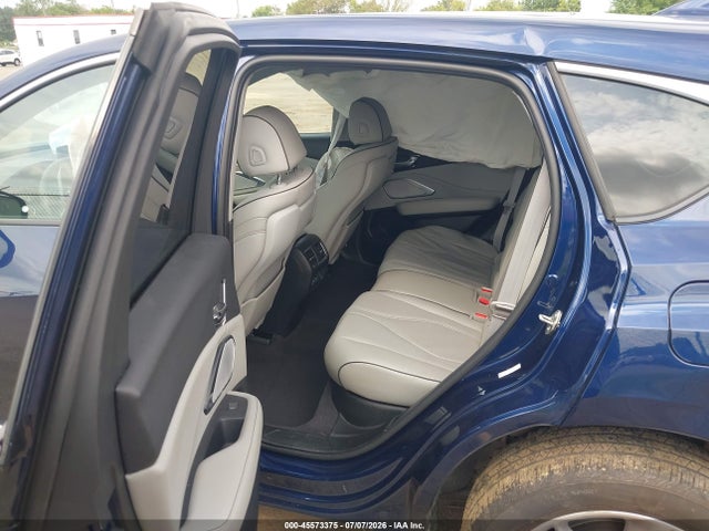 Продаж на аукціоні авто 2019 Acura Rdx Advance Package, vin: 5J8TC2H74KL015296, номер лоту: 45573375