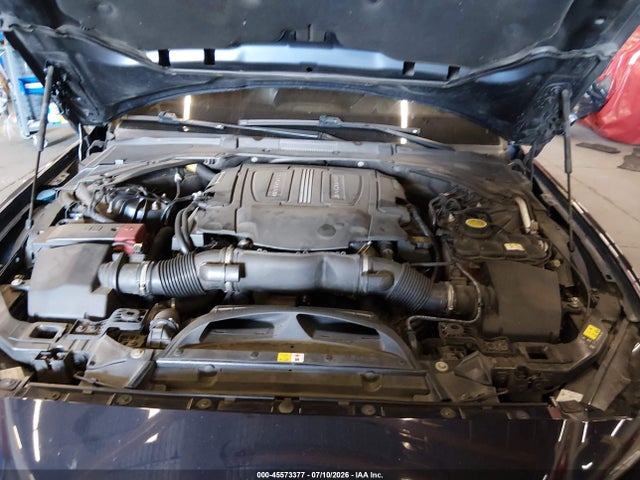 SAJAL4BV4HA965740 Jaguar Xe 35t R-sport