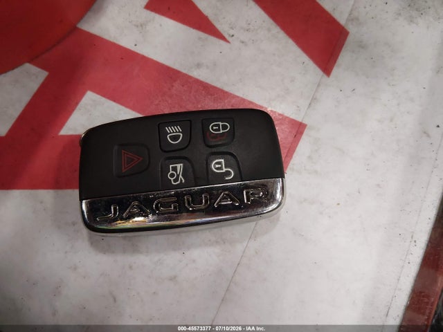 SAJAL4BV4HA965740 Jaguar Xe 35t R-sport