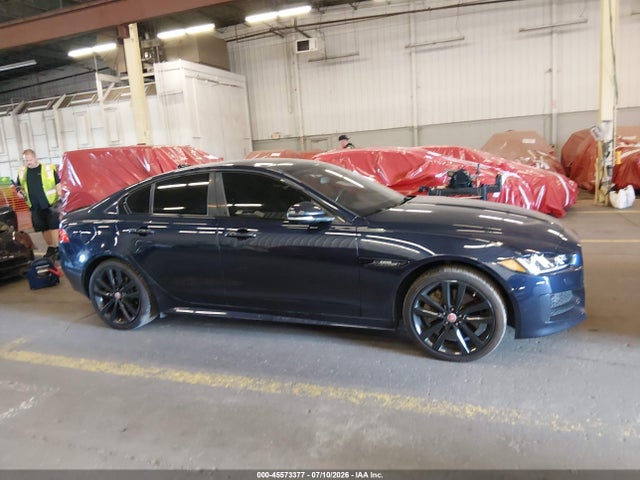 SAJAL4BV4HA965740 Jaguar Xe 35t R-sport