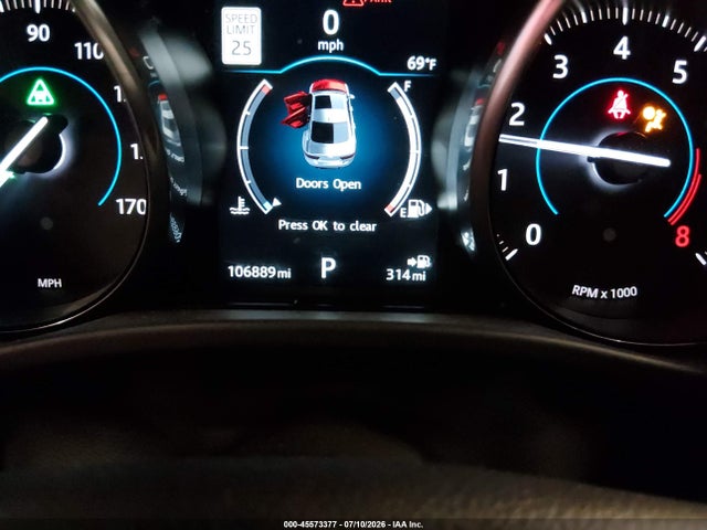 SAJAL4BV4HA965740 Jaguar Xe 35t R-sport