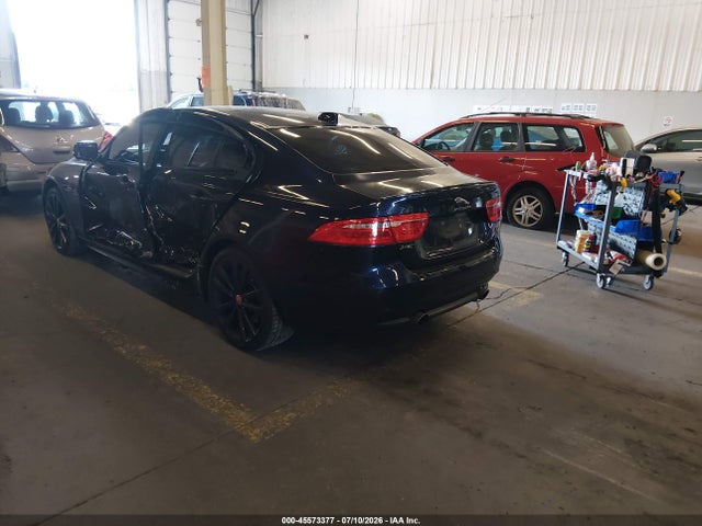 SAJAL4BV4HA965740 Jaguar Xe 35t R-sport