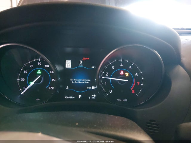 SAJAL4BV4HA965740 Jaguar Xe 35t R-sport