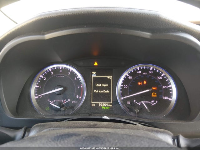 Toyota Highlander Limited 2018 5TDDZRFH4JS828074 Image 7
