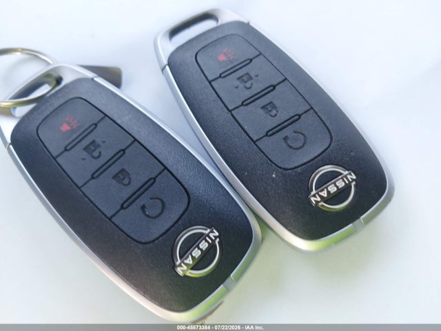 Nissan KICKS SV 2026 3N8AP6CE9TL315773 Image 11