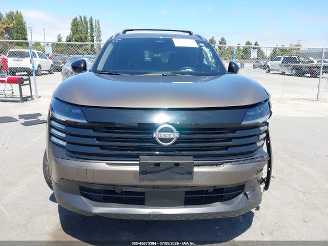 Nissan KICKS SV 2026 3N8AP6CE9TL315773 Image 12
