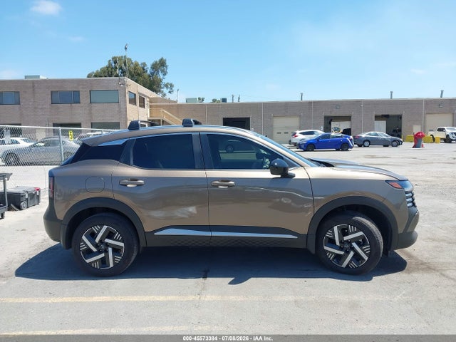 Nissan KICKS SV 2026 3N8AP6CE9TL315773 Image 13