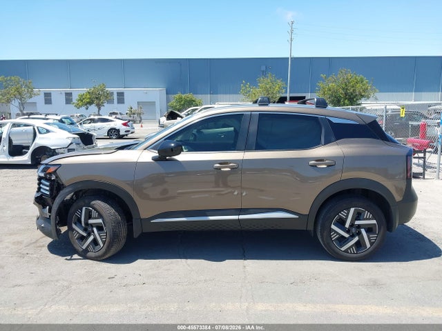 Nissan KICKS SV 2026 3N8AP6CE9TL315773 Image 14