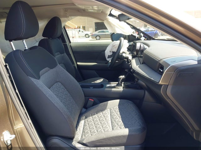 Nissan KICKS SV 2026 3N8AP6CE9TL315773 Image 5