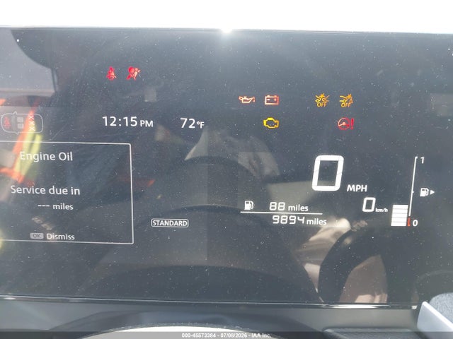 Nissan KICKS SV 2026 3N8AP6CE9TL315773 Image 7