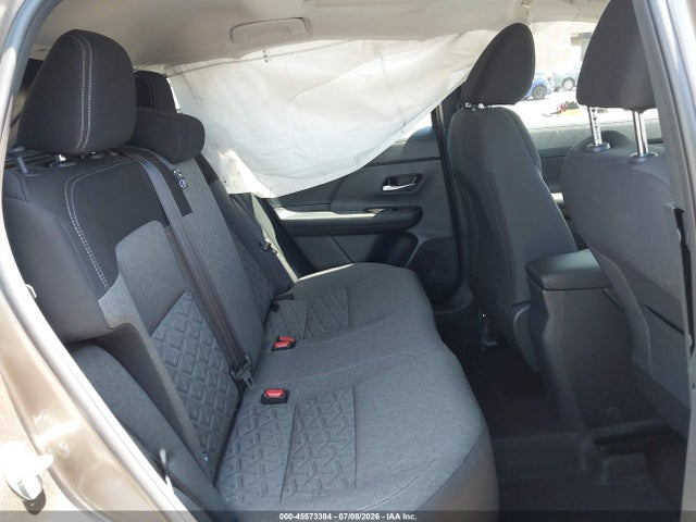 Nissan KICKS SV 2026 3N8AP6CE9TL315773 Image 8