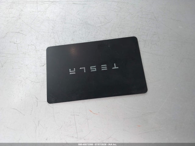 Продажа на аукционе авто 2022 Tesla Model Y Long Range Dual Motor All-wheel Drive, vin: 7SAYGDEE4NF519767, номер лота: 45573386