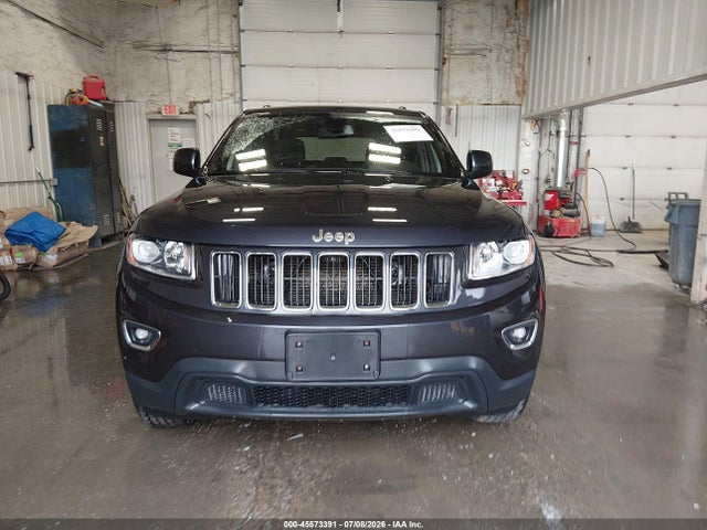 Jeep Grand Cherokee Laredo 2015 1C4RJFAG2FC942156 Image 12