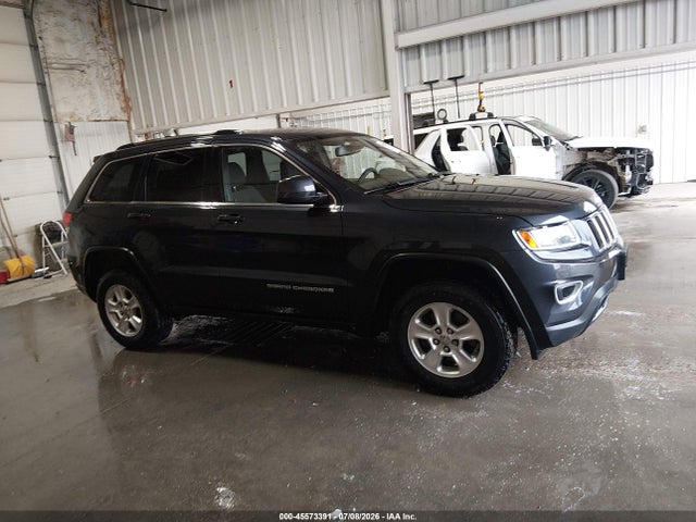 Jeep Grand Cherokee Laredo 2015 1C4RJFAG2FC942156 Image 13