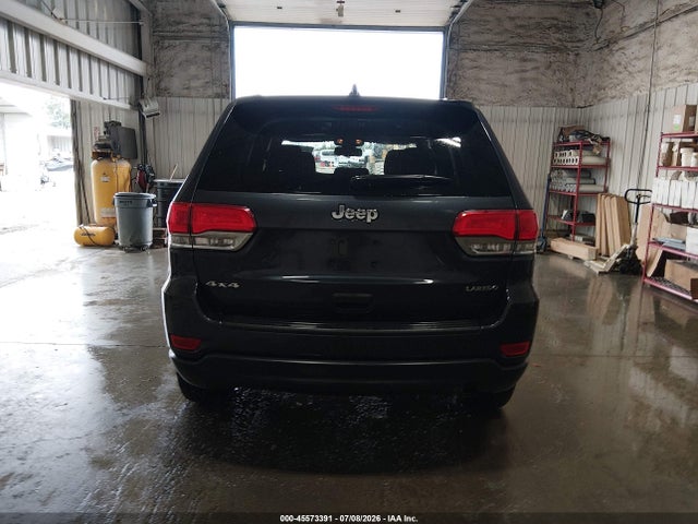 Jeep Grand Cherokee Laredo 2015 1C4RJFAG2FC942156 Image 16