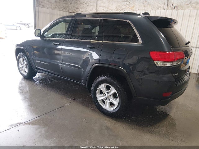 Jeep Grand Cherokee Laredo 2015 1C4RJFAG2FC942156 Image 3