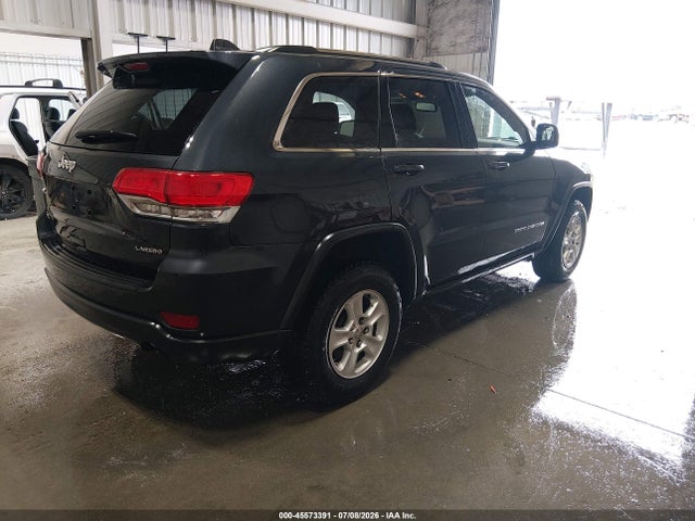 Aukcja sprzedaży 2015 Jeep Grand Cherokee Laredo, vin: 1C4RJFAG2FC942156, numer aukcji: 45573391