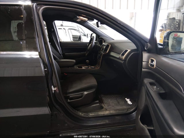Jeep Grand Cherokee Laredo 2015 1C4RJFAG2FC942156 Image 5