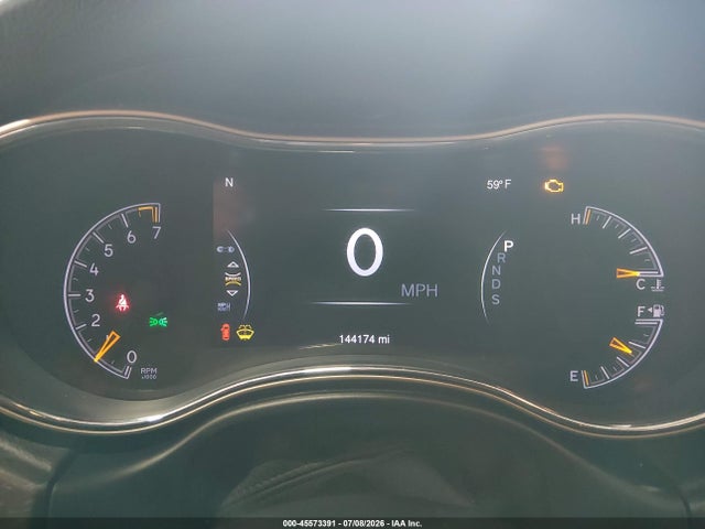 Jeep Grand Cherokee Laredo 2015 1C4RJFAG2FC942156 Image 7