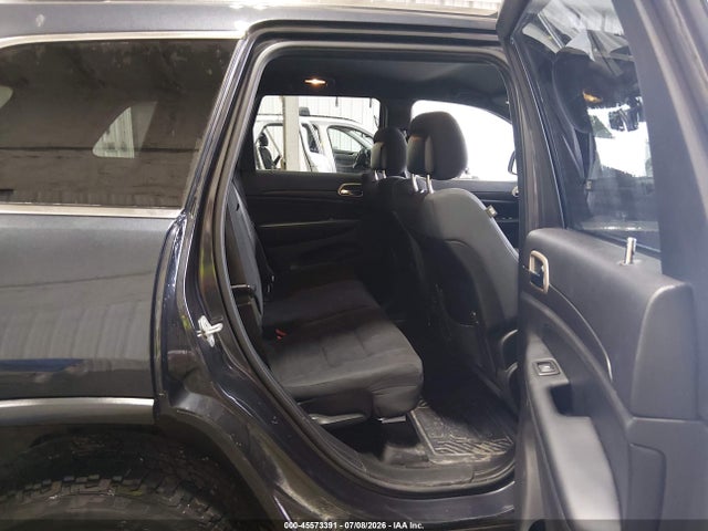 Jeep Grand Cherokee Laredo 2015 1C4RJFAG2FC942156 Image 8