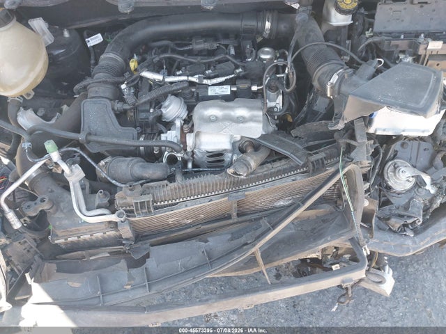 Ford ECOSPORT S 2018 MAJ3P1RE2JC188085 Image 10