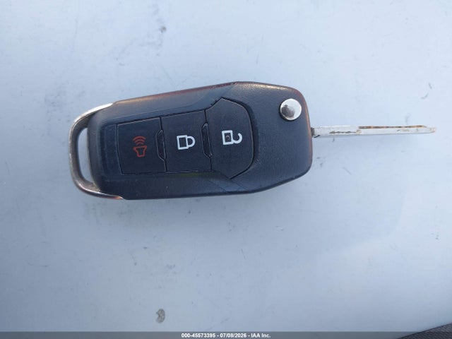 Ford ECOSPORT S 2018 MAJ3P1RE2JC188085 Image 11