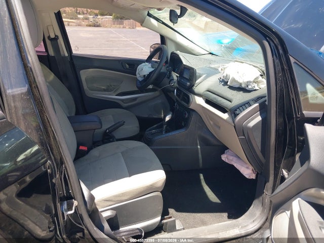 Ford ECOSPORT S 2018 MAJ3P1RE2JC188085 Image 5