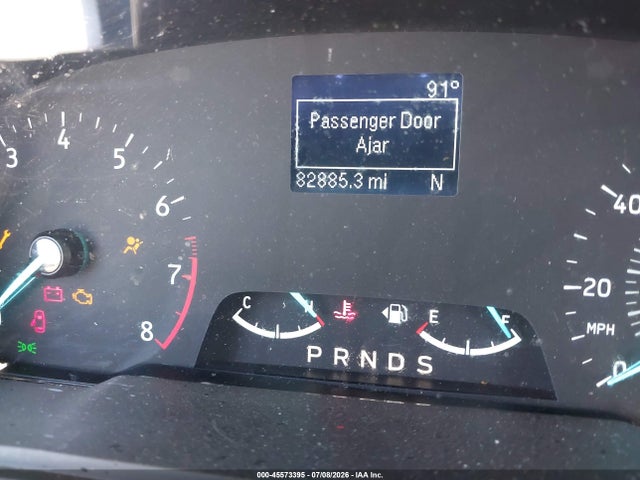 Ford ECOSPORT S 2018 MAJ3P1RE2JC188085 Image 7