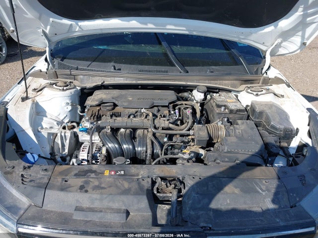 2025 Kia K4 Ex მანქანა იყიდება აუქციონზე, vin: 3KPFU4DE2SE175243, აუქციონის ნომერი: 45573397