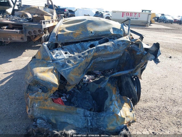 2025 Kia K4 Ex მანქანა იყიდება აუქციონზე, vin: 3KPFU4DE2SE175243, აუქციონის ნომერი: 45573397