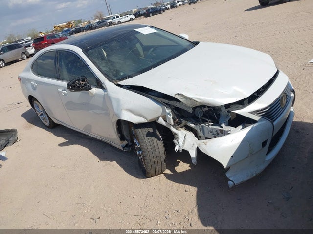 Auction sale of the 2014 Lexus Es 350, vin: JTHBK1GG3E2106805, lot number: 45573402
