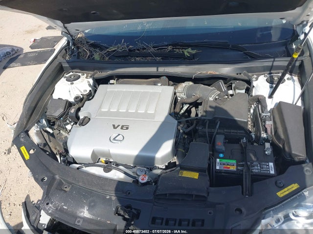 Aukcja sprzedaży 2014 Lexus Es 350, vin: JTHBK1GG3E2106805, numer aukcji: 45573402