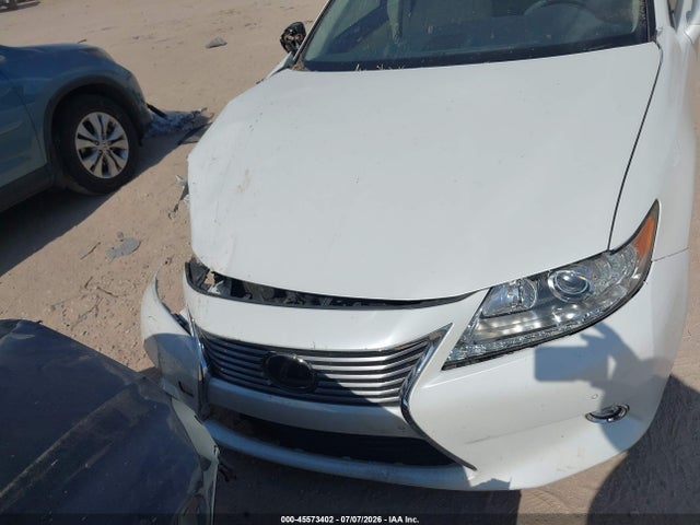 Aukcja sprzedaży 2014 Lexus Es 350, vin: JTHBK1GG3E2106805, numer aukcji: 45573402