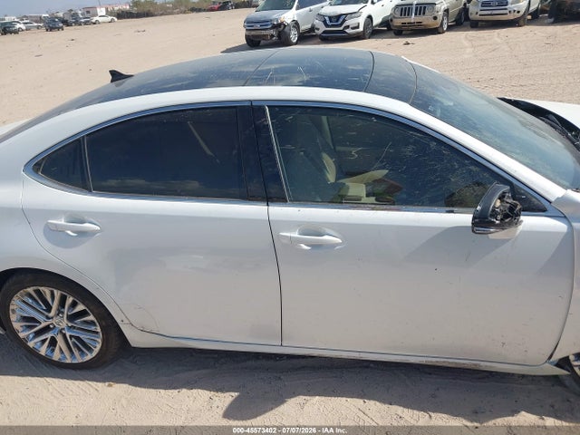 Aukcja sprzedaży 2014 Lexus Es 350, vin: JTHBK1GG3E2106805, numer aukcji: 45573402